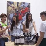 Athens Wine Art Festival