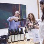 Athens Wine Art Festival