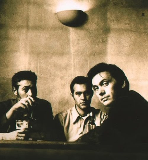 tindersticks