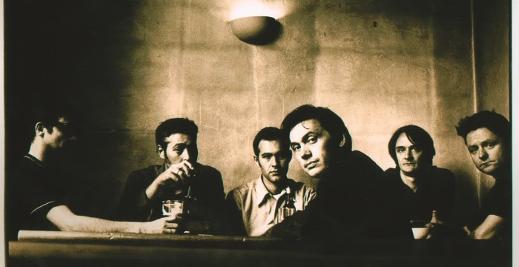 tindersticks