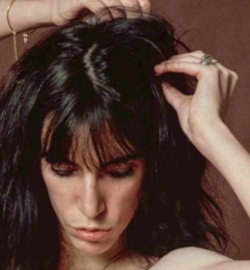 Patti Smith Group