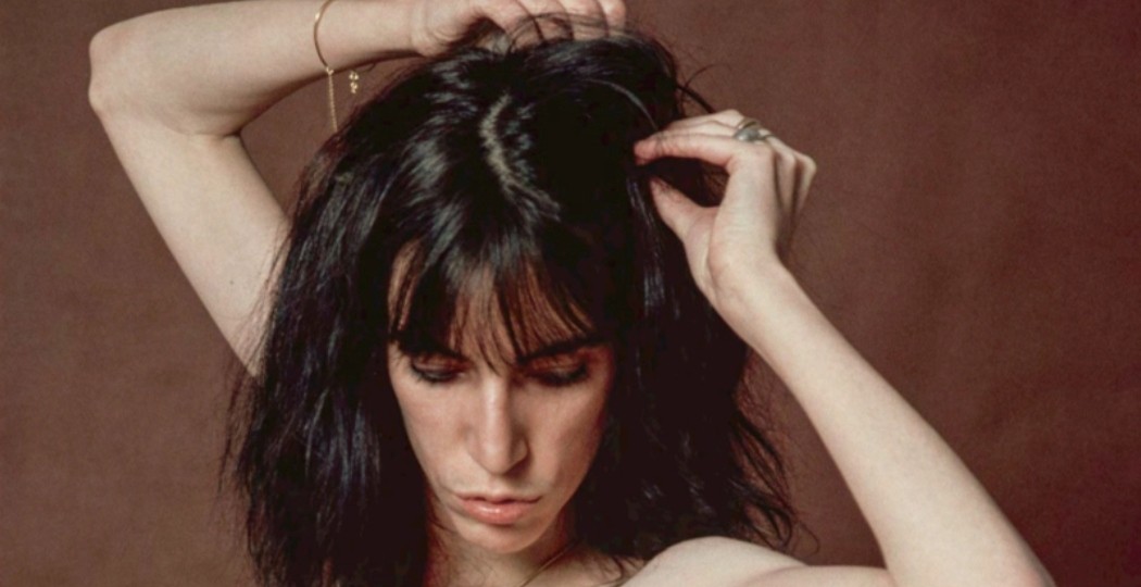 Patti Smith Group