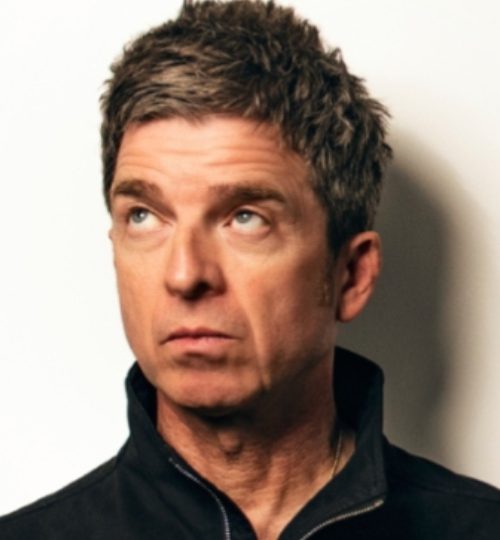 Noel Gallagher