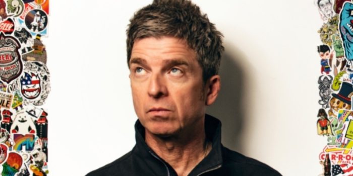 Noel Gallagher