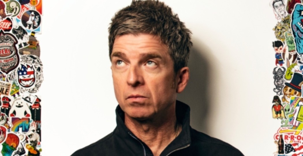 Noel Gallagher