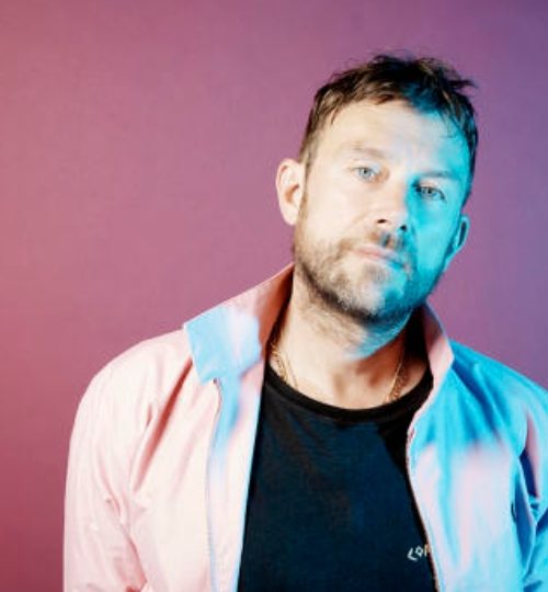 Damon_Albarn_©Steve_Gullick