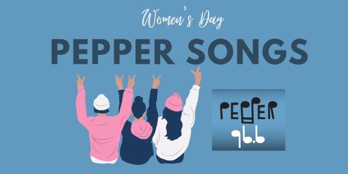womens_day_pepper_songs
