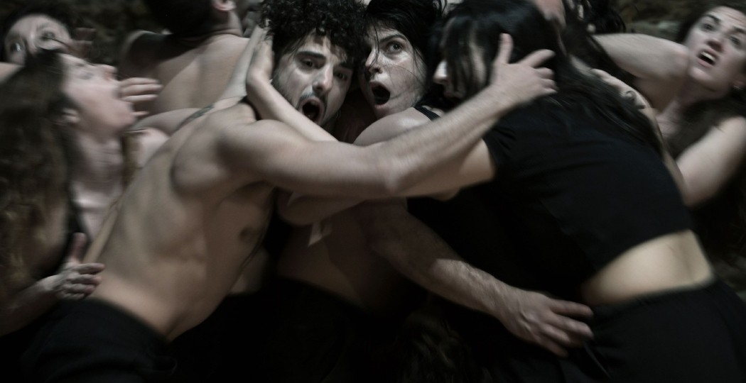 oresteia