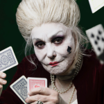 Ντάμα Πίκα Cover Photo