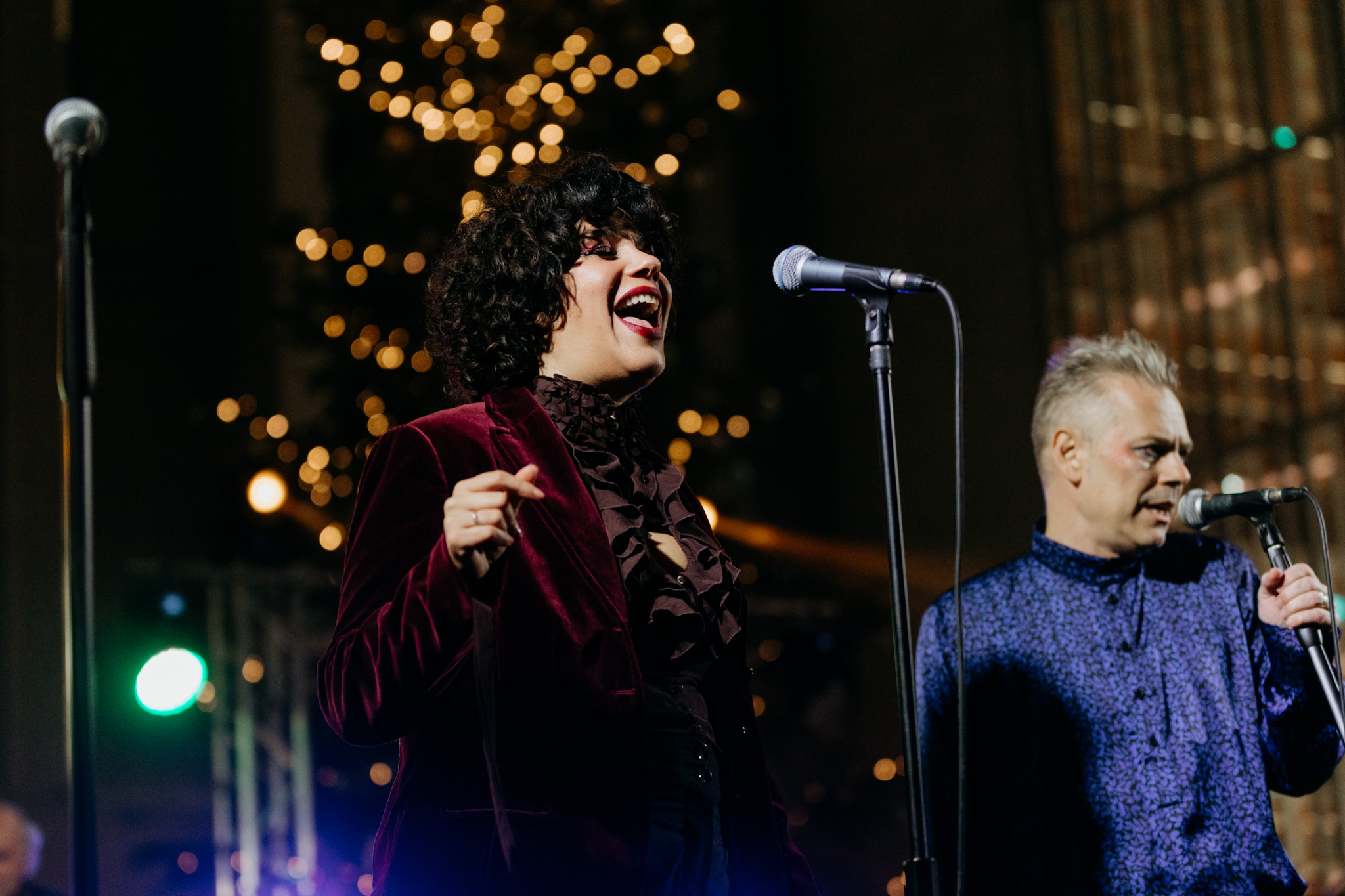 Heroes Tribute band-22