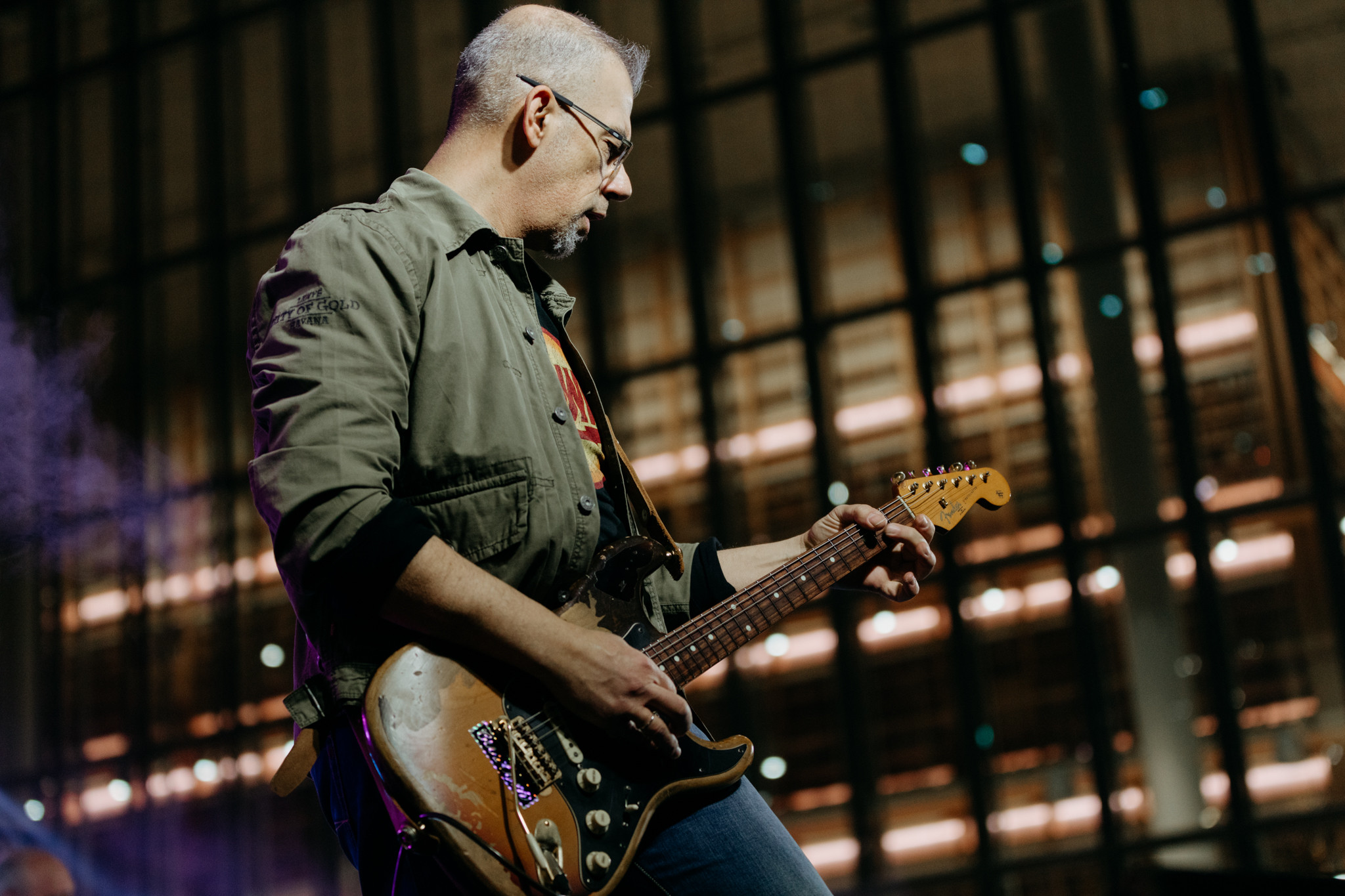 Heroes Tribute band-40