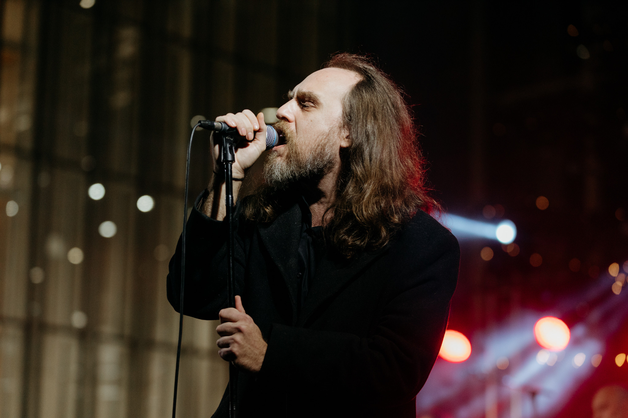 Heroes Tribute band-7