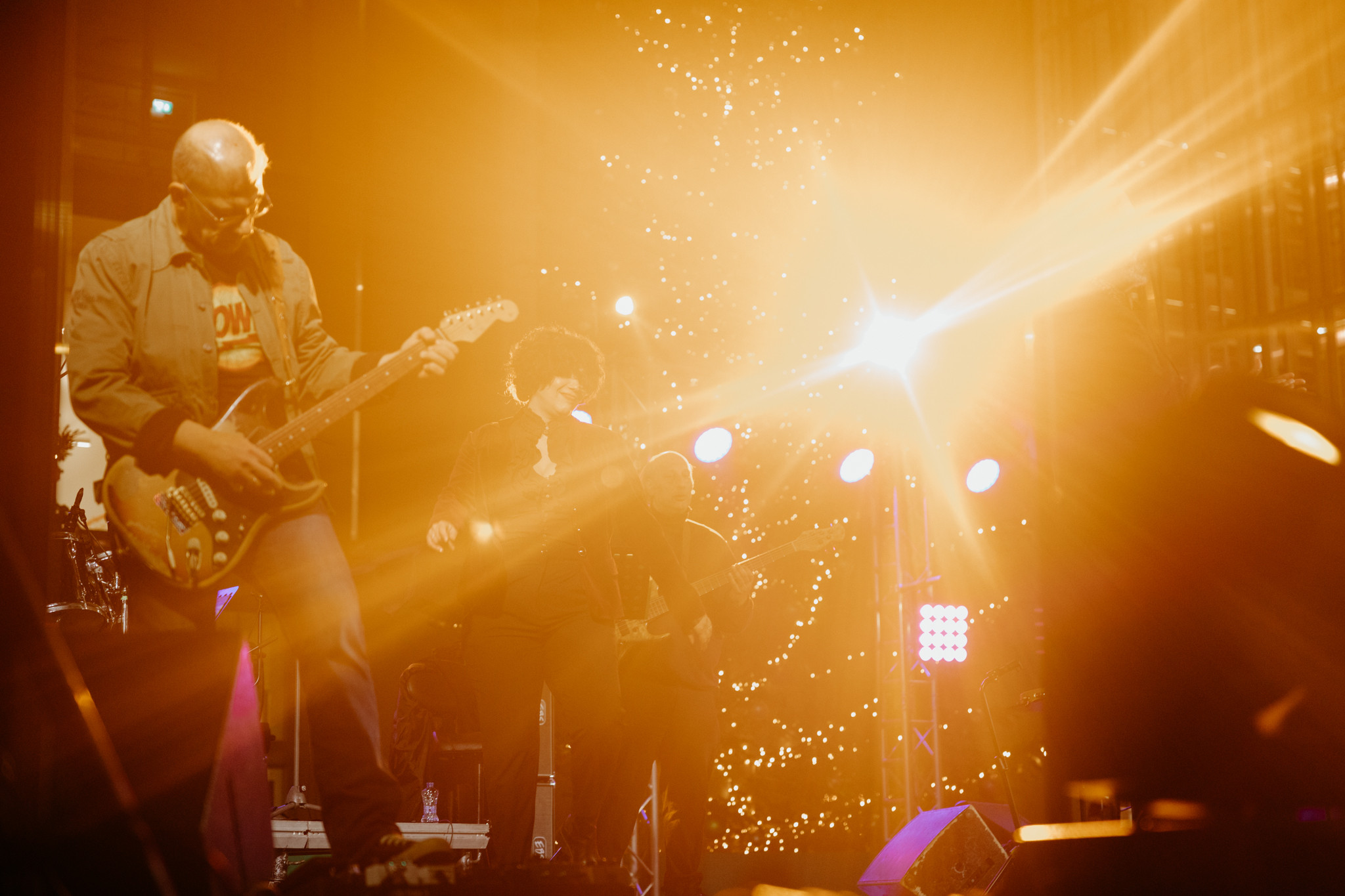 Heroes Tribute band-82