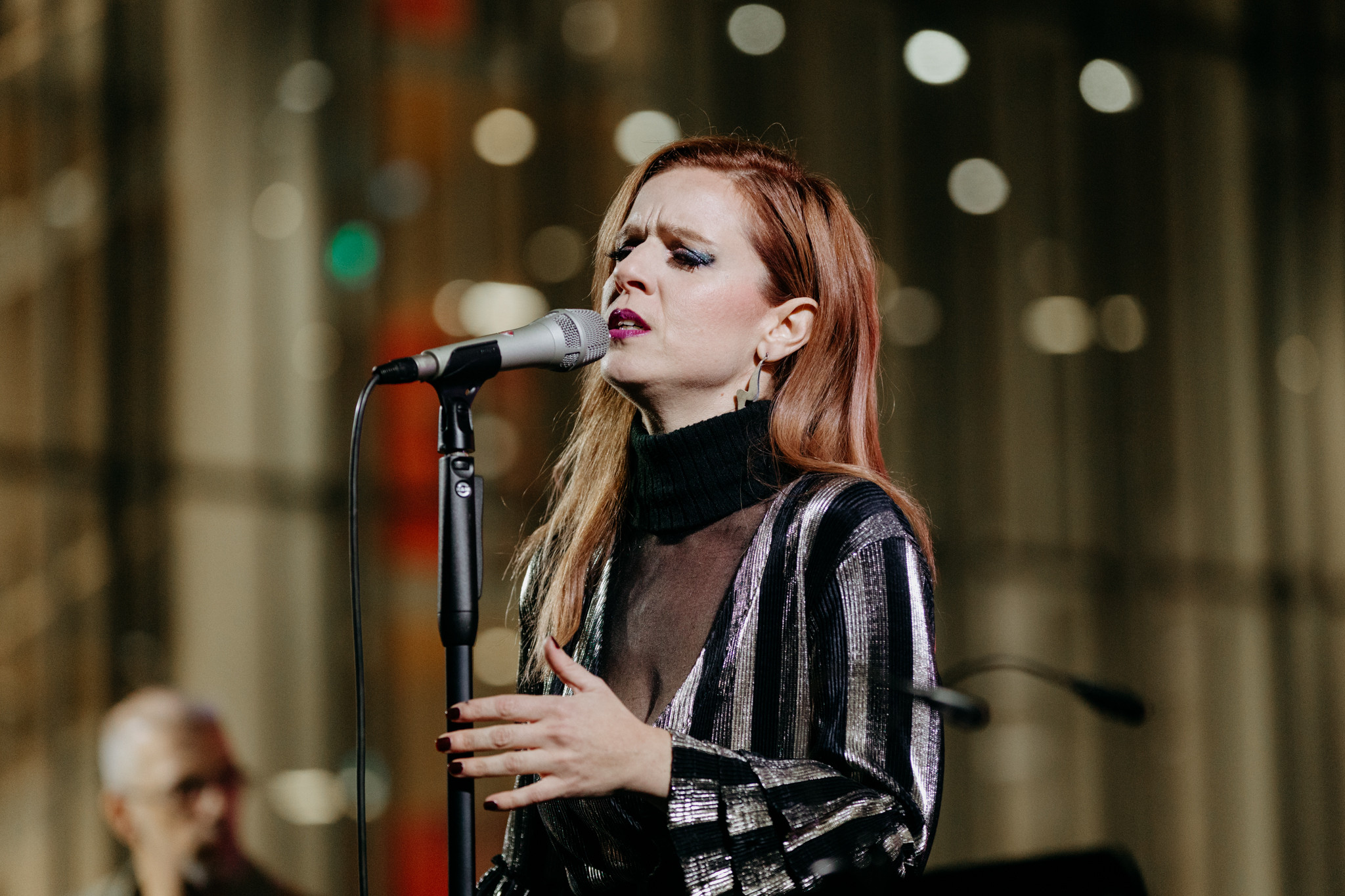 Heroes Tribute band-9