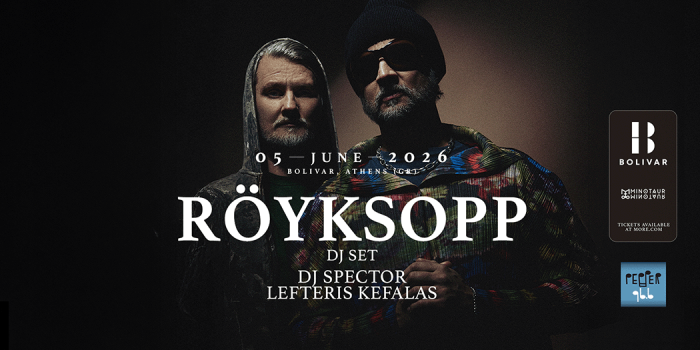 2026 06 05 Röyksopp 1050x540