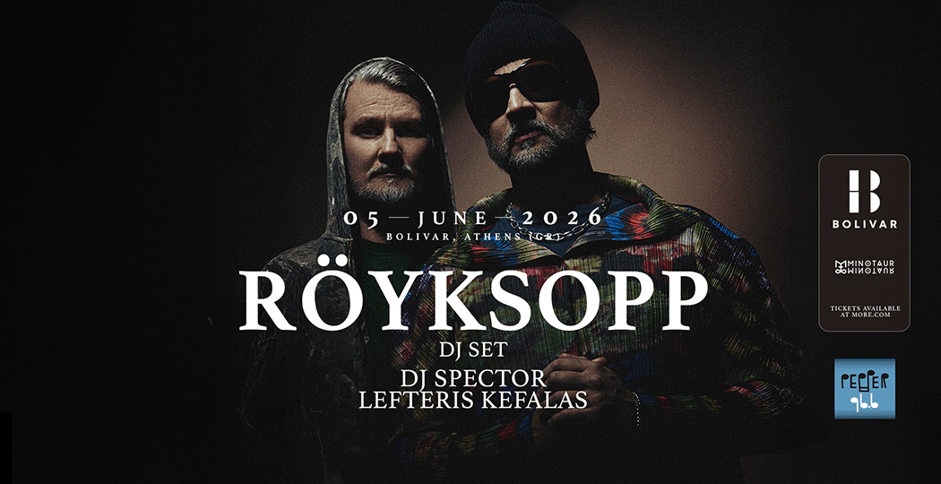 2026 06 05 Röyksopp 1050x540