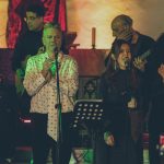 Pepper Church Sessions